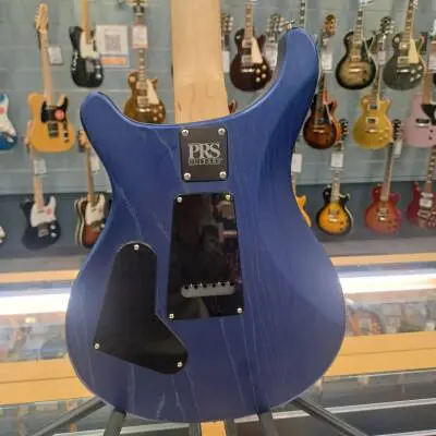 PRS CE24 08 Swamp Ash 2